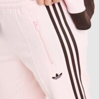 Spodnie damskie ADIDAS SPODNIE CLASSIC TP ke3896 kolor różowy