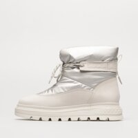 Damskie buty TIMBERLAND RAY CITY PUFFER BT WP tb0a5nmq1431 kolor biały
