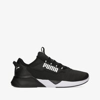 Męskie buty PUMA RETALIATE 2 37667601 kolor czarny