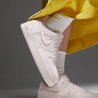 Damskie buty NIKE W AIR FORCE 1 '07 TREND RM hv4406-601 kolor różowy