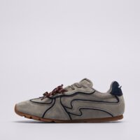 Damskie buty NAKED WOLFE ADORED nwadoredgreysuede kolor szary