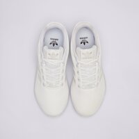 Buty dziecięce ADIDAS ZX FLUX  g54574 kolor biały
