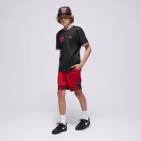 Koszulka dziecięca JORDAN T-SHIRT JDB JORDAN 23 ELEVATED JERSEY BOY 95d680-023 kolor czarny