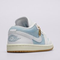 Damskie buty WMNS AIR JORDAN 1 LOW SE  hq2004-400 kolor biały