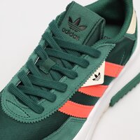 Buty dziecięce ADIDAS RETROPY F2 J ig5127 kolor zielony