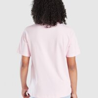 Koszulka dziecięca PINK&SODA  T-SHIRT STRAWB TEE psstjg11957637 kolor różowy