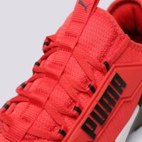 Męskie buty PUMA RETALIATE 2 37667618 kolor czerwony