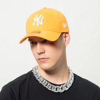 Męska czapka z daszkiem NEW ERA CZAPKA LE 940 NYY NEW YORK YANKEES 60358175 kolor żółty