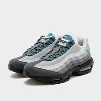Męskie buty NIKE AIR MAX 95 JD hm0622-003 kolor szary