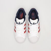 Buty dziecięce ADIDAS SUPERSTAR J  ig0249 kolor biały