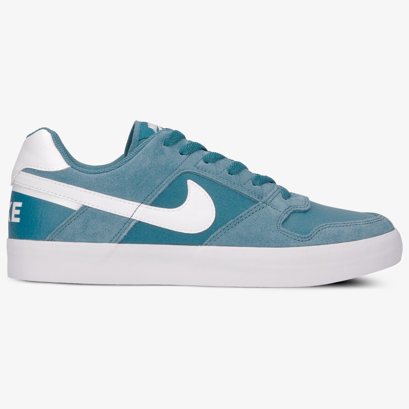 nike sb delta force vulc blue