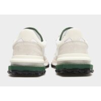 Męskie buty LACOSTE ELITE ACTIVE 51sma004121g kolor biały