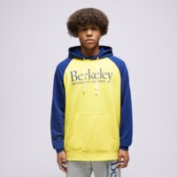CHAMPION BLUZA Z KAPTUREM HOODED SWEATSHIRT 218568ys050 kolor żółty