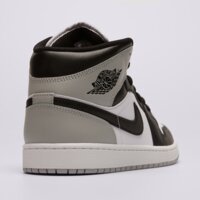 Męskie buty AIR JORDAN 1 MID  dq8426-101 kolor czarny