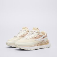 Damskie buty FILA RENNO  wfw22103-166 kolor beżowy