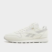 Męskie buty REEBOK CL LEATHER  100072402 kolor szary