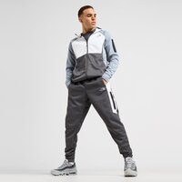 Spodnie męskie THE NORTH FACE SPODNIE TEK PANT ANTH/WHT nf0a8cc0rhi1 kolor zielony