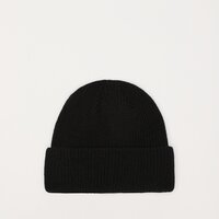 Damska czapka zimowa ADIDAS CZAPKA SHORT BEANIE il8441 kolor czarny