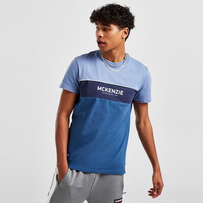 MCKENZIE T-SHIRT KYLO TEE EB