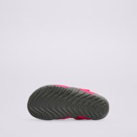 Dziecięce sandały NIKE SUNRAY PROTECT 2  943827-605 kolor różowy