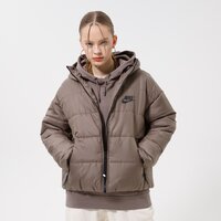 Kurtka zimowa NIKE KURTKA ZIMOWA W NSW SYN TF RPL HD JKT dx1797-040 kolor brązowy