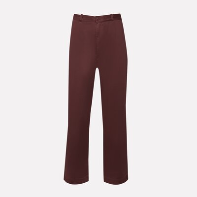 LEVI'S SPODNIE SKATE LOOSE CHINO