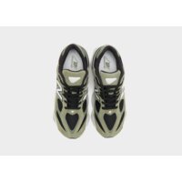 Buty dziecięce NEW BALANCE 9060 gc9060jo kolor khaki