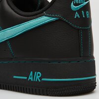 Męskie buty NIKE AIR FORCE 1 '07 LV8 hq2037-002 kolor czarny