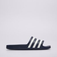 Męskie klapki ADIDAS ADILETTE AQUA f35542 kolor granatowy