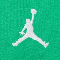 Koszulka dziecięca JORDAN T-SHIRT JUMPMAN AIR EMBROIDER BOY 95d266-f4f kolor zielony