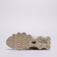 Męskie buty NIKE SHOX TL av3595-201 kolor beżowy