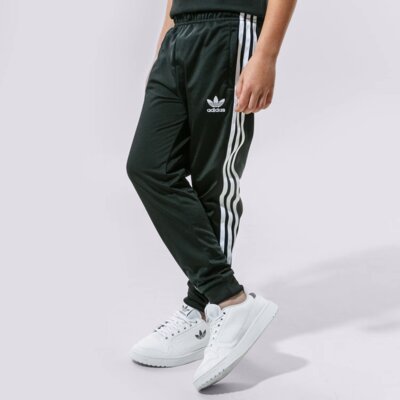 ADIDAS SPODNIE SST TRACK PANTS B