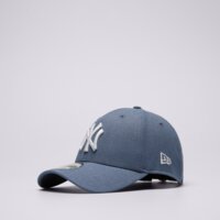 Męska czapka z daszkiem NEW ERA CZAPKA LINEN 940 NYY NEW YORK YANKEES 60546592 kolor granatowy