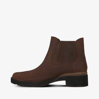 Damskie buty TIMBERLAND GRACEYN CHELSEA tb0a2fbuf131 kolor brązowy