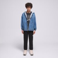 NIKE KURTKA WR DENIM FZ JACKET BOY if2306-435 kolor niebieski