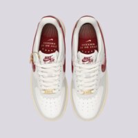 Damskie buty NIKE AIR FORCE 1 '07 SE dv7584-001 kolor multicolor