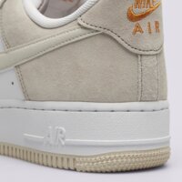 Męskie buty NIKE AIR FORCE 1 '07  ib3080-001 kolor szary