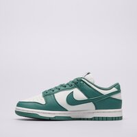 Damskie buty NIKE DUNK LOW dd1873-107 kolor biały