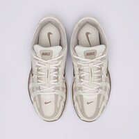 Damskie buty NIKE W P-6000  hv6353-001 kolor beżowy