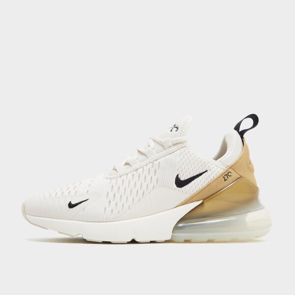 NIKE W AIR MAX 270 EWT (DZ7736-001) kolor BEŻOWY