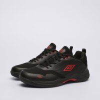 Męskie buty UMBRO WALKER umml125009 kolor czarny