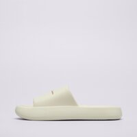 Klapki damskie CHAMPION SOFT SLIPPER SLIDE s11807ww001 kolor beżowy