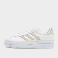 Damskie buty ADIDAS GAZELLE BOLD W ie7851 kolor biały