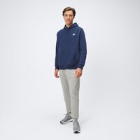 Spodnie męskie NIKE SPODNIE SPORTSWEAR CLUB FLEECE bv2671-063 kolor szary