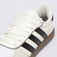 Damskie buty ADIDAS BREAKNET SLEEK jq8253 kolor beżowy