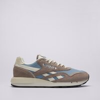 Męskie buty REEBOK CLASSIC NYLON 89 100230500 kolor brązowy
