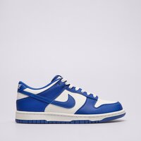 Buty dziecięce NIKE DUNK LOW GS dv7067-400 kolor niebieski