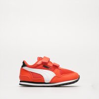 Buty dziecięce PUMA ST RUNNER V3 MESH V INF 38551217 kolor czarny