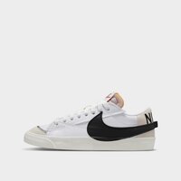 Męskie buty NIKE BLAZER LOW '77 JUMBO dn2158-101 kolor biały