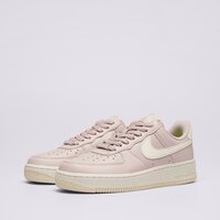 Damskie buty NIKE AIR FORCE 1 '07 SE  dv3808-001 kolor fioletowy